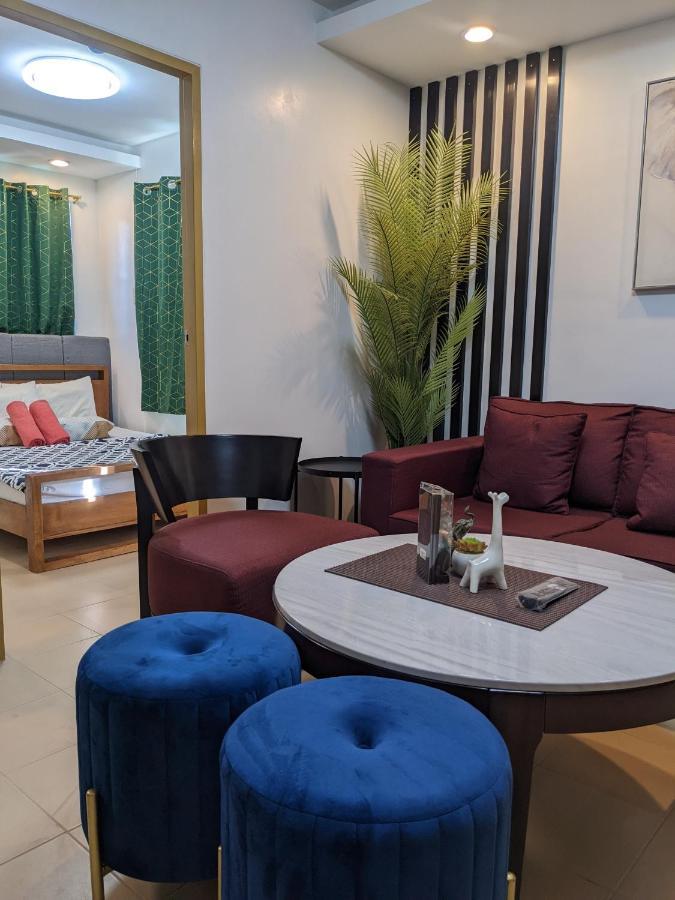 Anabelle Residence @Marina Unit 307 Dumaguete City Extérieur photo