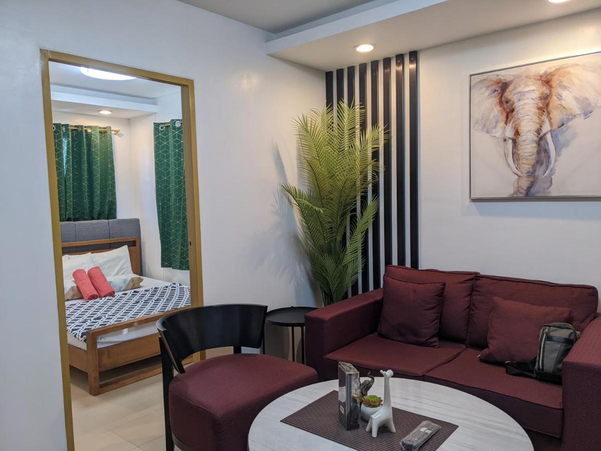 Anabelle Residence @Marina Unit 307 Dumaguete City Extérieur photo
