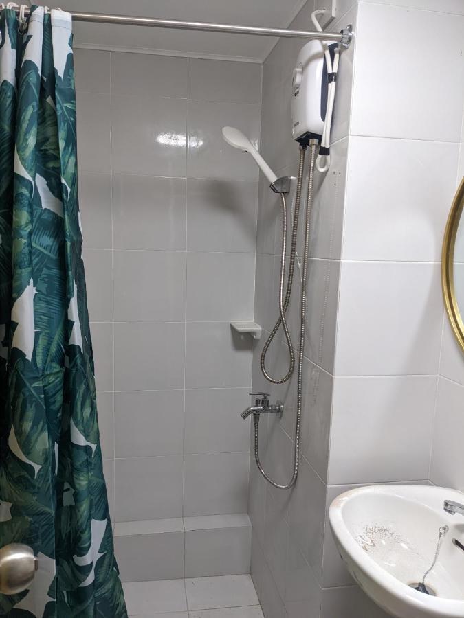 Anabelle Residence @Marina Unit 307 Dumaguete City Extérieur photo