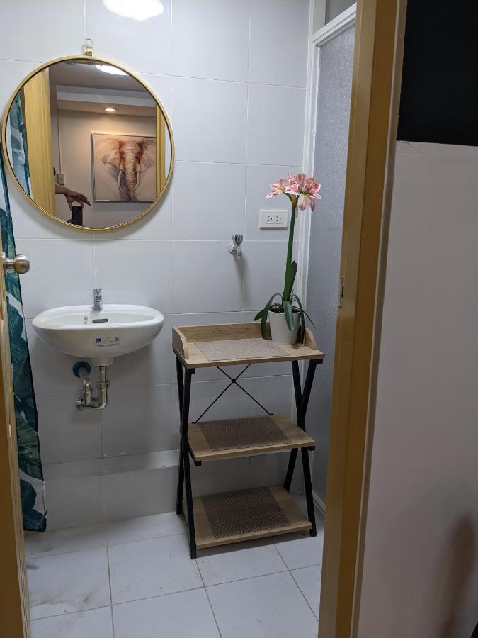 Anabelle Residence @Marina Unit 307 Dumaguete City Extérieur photo